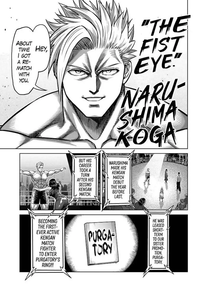 Kengan Omega Chapter 149 image 09_optimized
